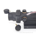 Prism Scope 5x35 ACOG with steel embossed logo